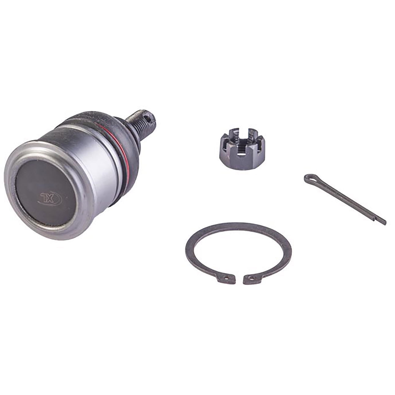 Dorman 533-381 Front Lower Suspension Ball Joint for Specific Acura / Honda Models