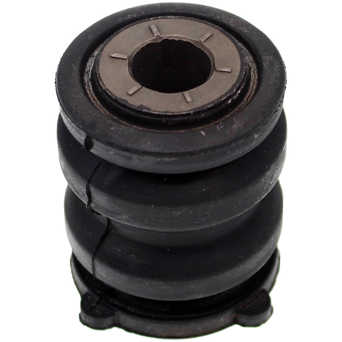 Dorman 533-790 Front Lower Forward Suspension Control Arm Bushing for Specific Mazda / Scion / Toyota Models