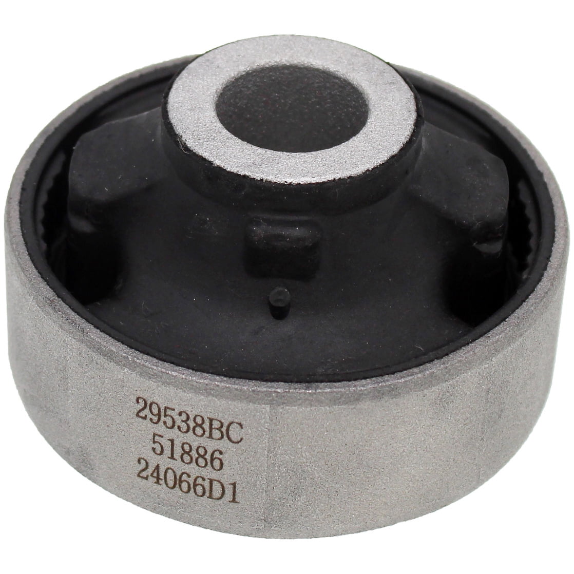 Dorman 533-791 Front Lower Rearward Suspension Control Arm Bushing for Specific Mazda / Scion / Toyota Models