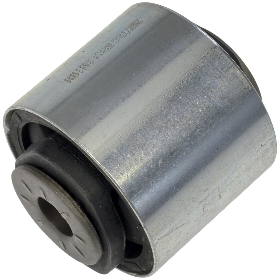 Dorman 534-176 Front Lower Forward Suspension Control Arm Bushing for Specific Cadillac Models