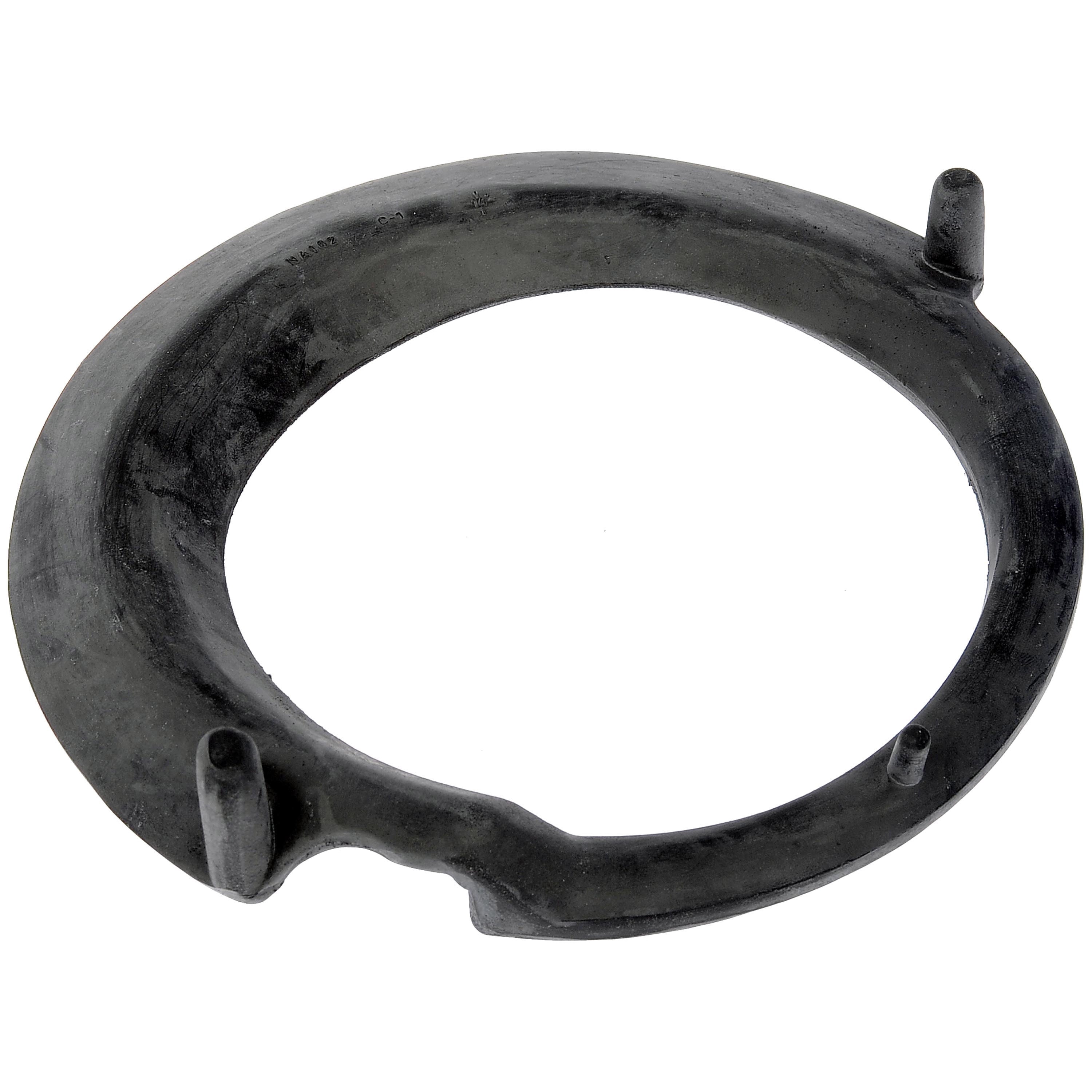 Dorman 537-367 Front Upper Coil Spring Insulator for Specific Ford / Lincoln Models