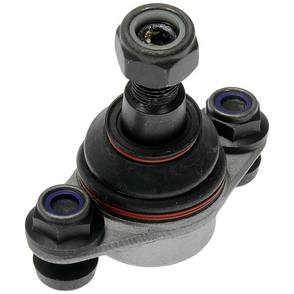Dorman 538-242 Front Lower Rearward Suspension Ball Joint for Specific BMW Models