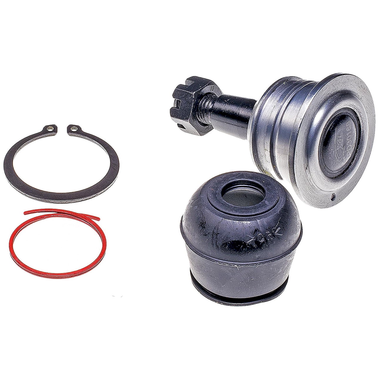 Dorman 539-761 Front Upper Suspension Ball Joint for Specific Acura / Honda Models