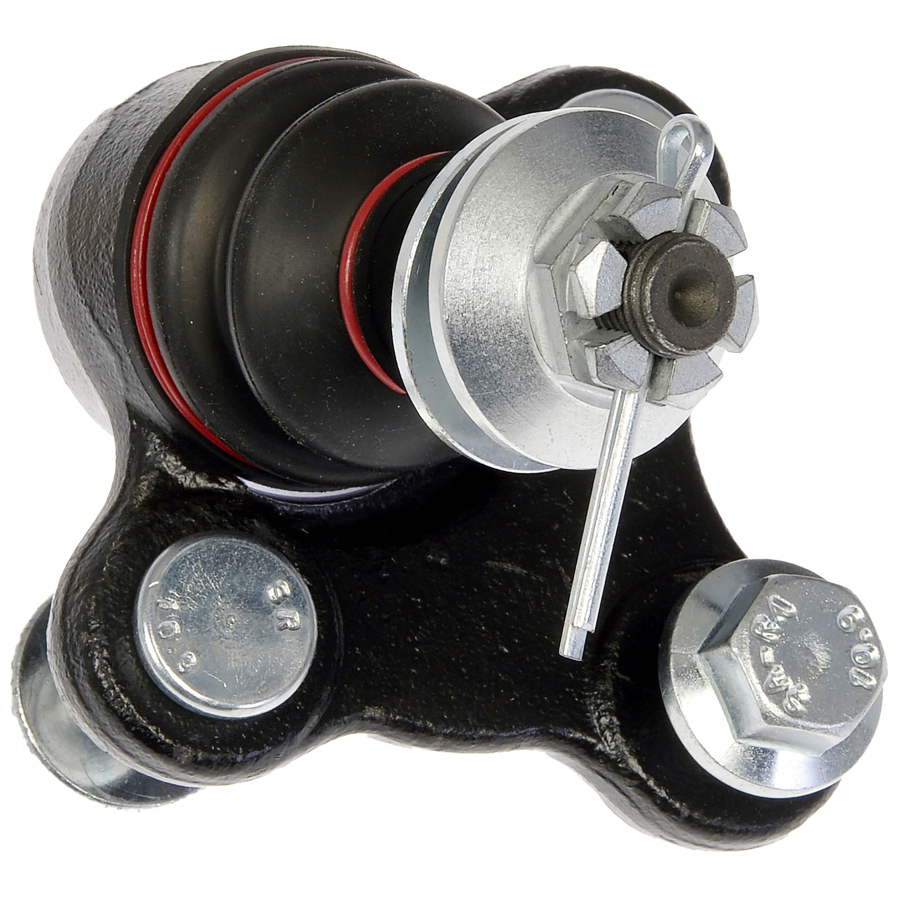 Dorman 539-807 Front Left Lower Suspension Ball Joint for Specific Hyundai Models