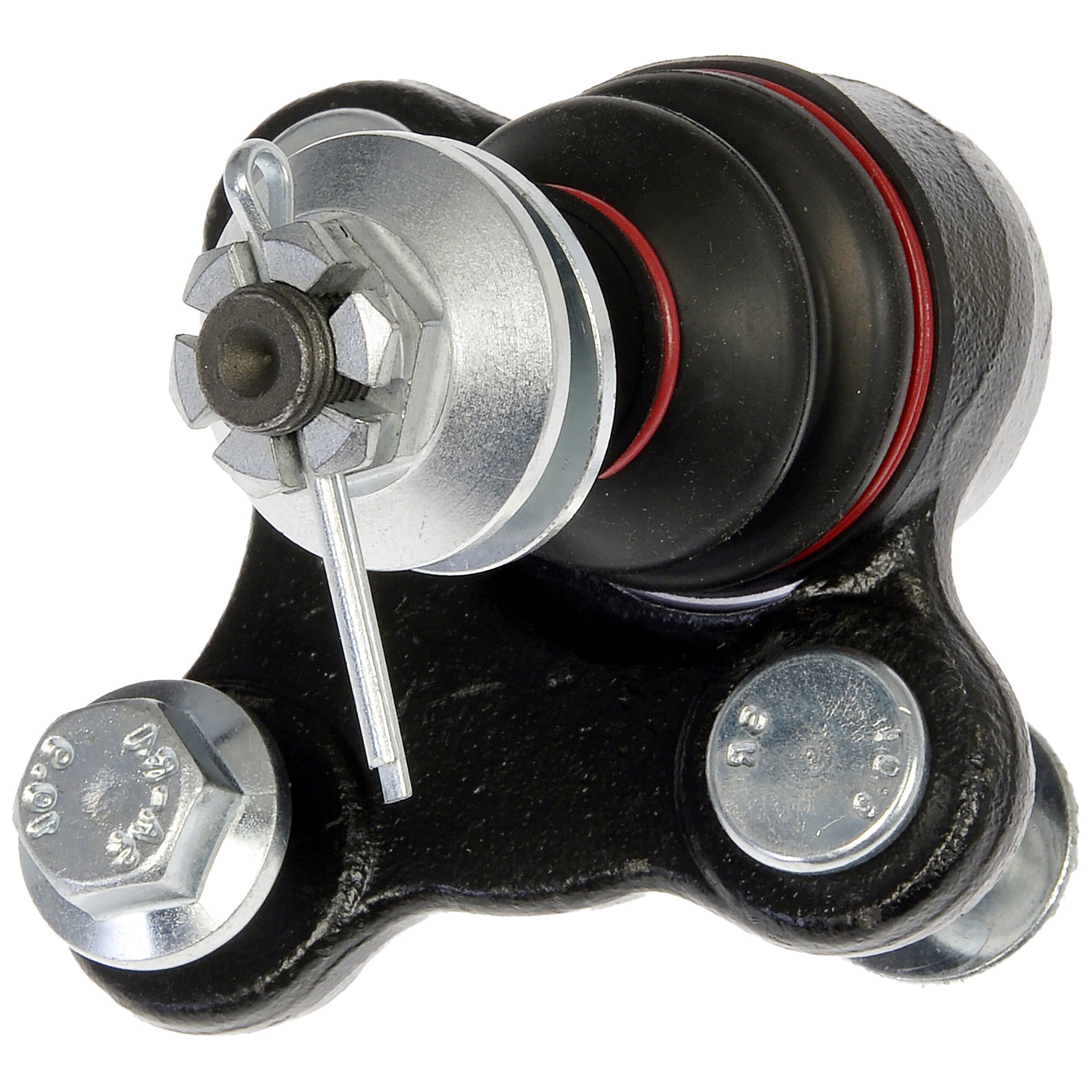 Dorman 539-808 Front Right Lower Suspension Ball Joint for Specific Hyundai Models