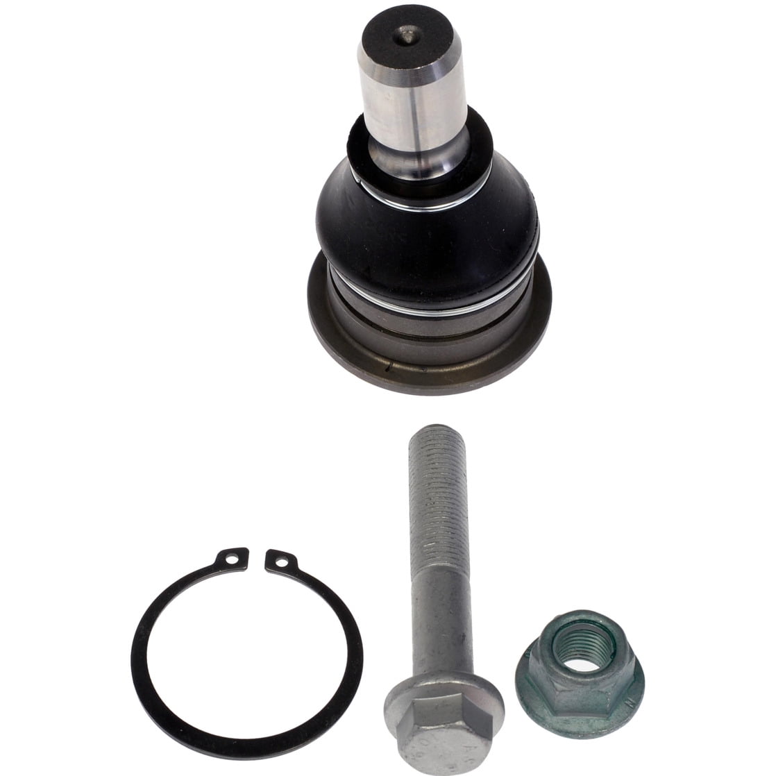 Dorman 539-891 Rear Lower Suspension Ball Joint for Specific Infiniti / Nissan Models