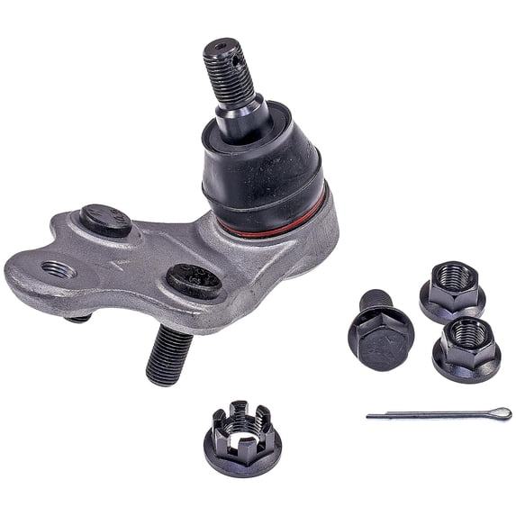 Dorman 539-911 Front Left Lower Suspension Ball Joint for Specific Lexus / Toyota Models