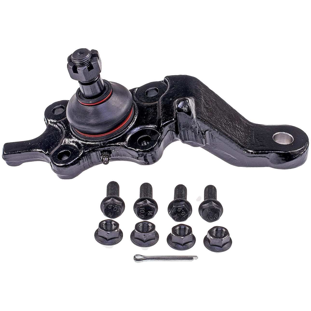 Dorman 539-927 Front Left Lower Suspension Ball Joint for Specific Toyota Models