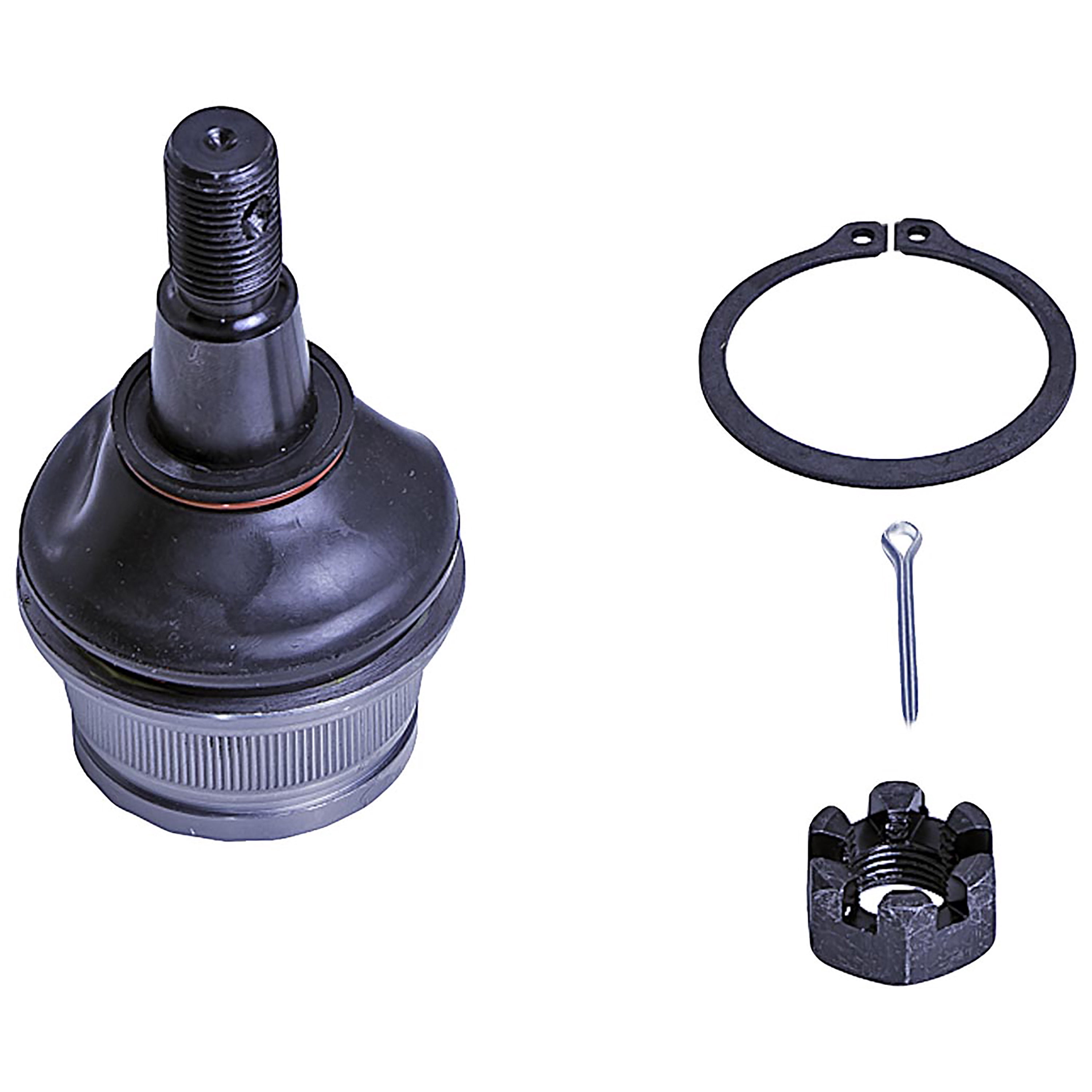Dorman 539-972 Front Lower Suspension Ball Joint for Specific Dodge Models