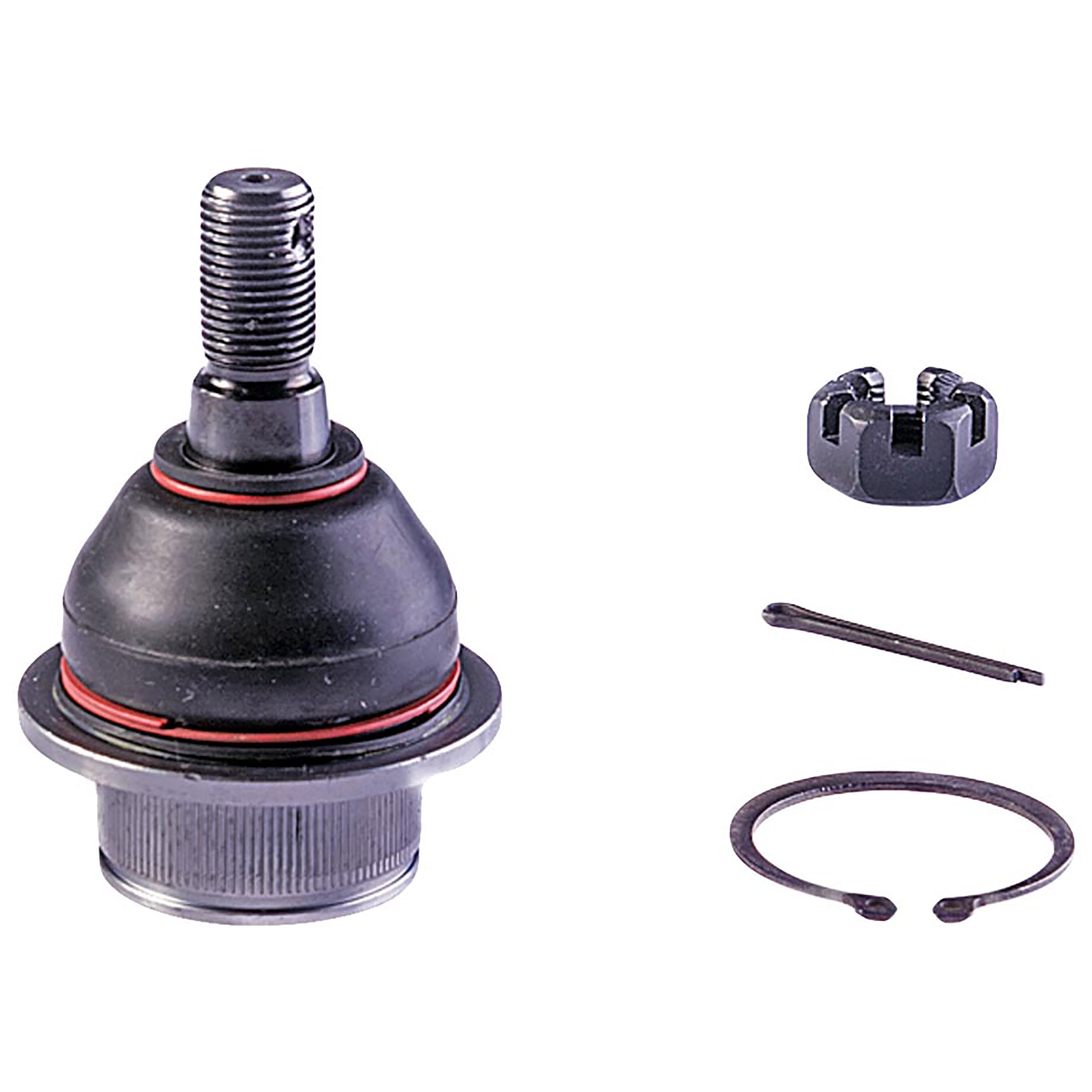Dorman 540-037 Front Lower Suspension Ball Joint for Specific Models