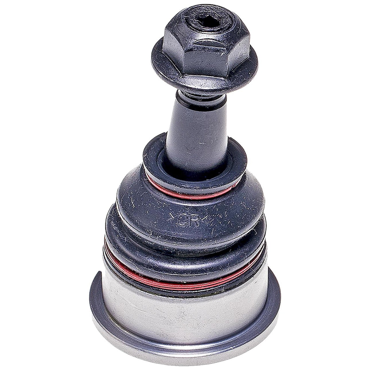 Dorman 540-059 Front Upper Suspension Ball Joint for Specific Cadillac / Chevrolet Models