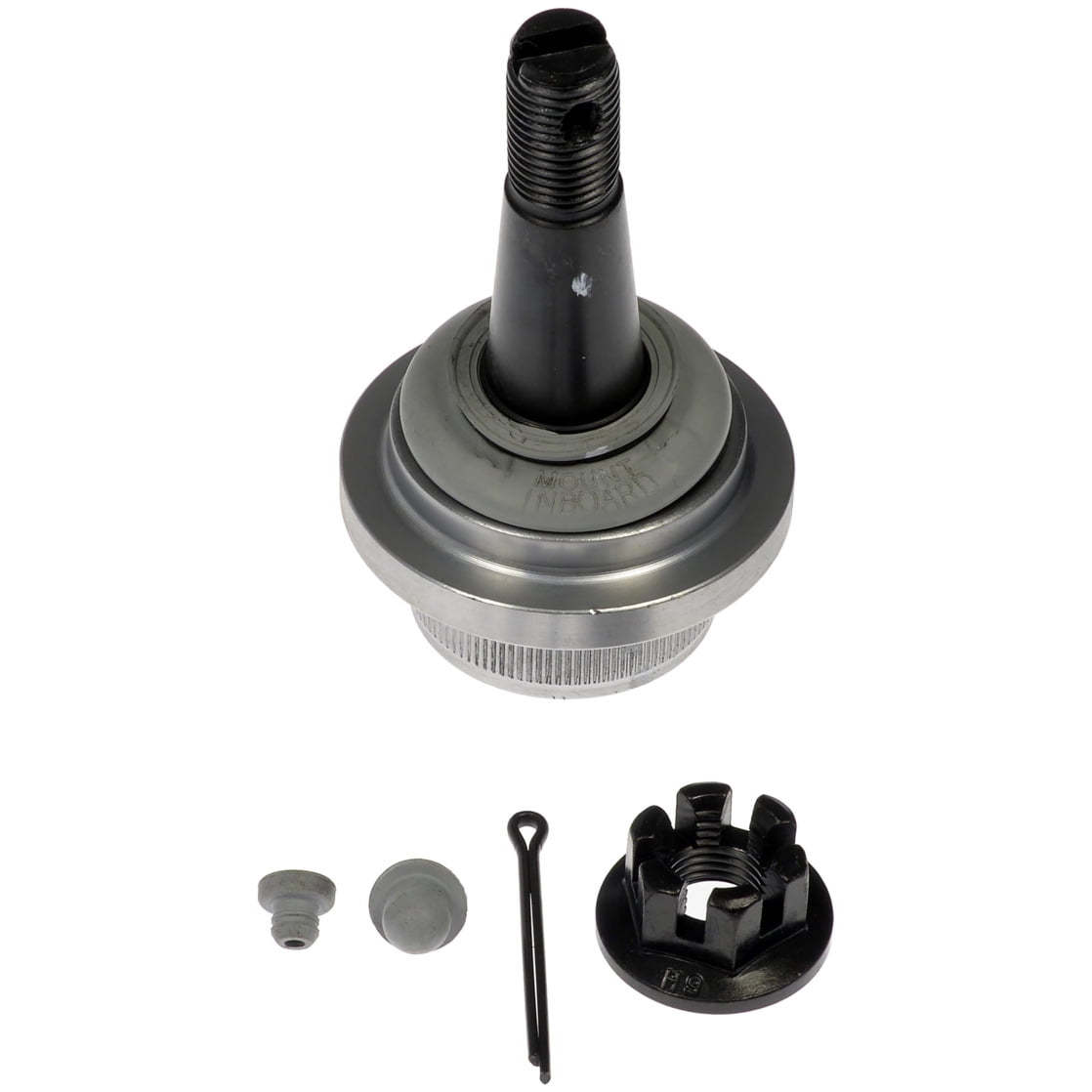 Dorman 540-121 Front Lower Suspension Ball Joint for Specific Jeep Models