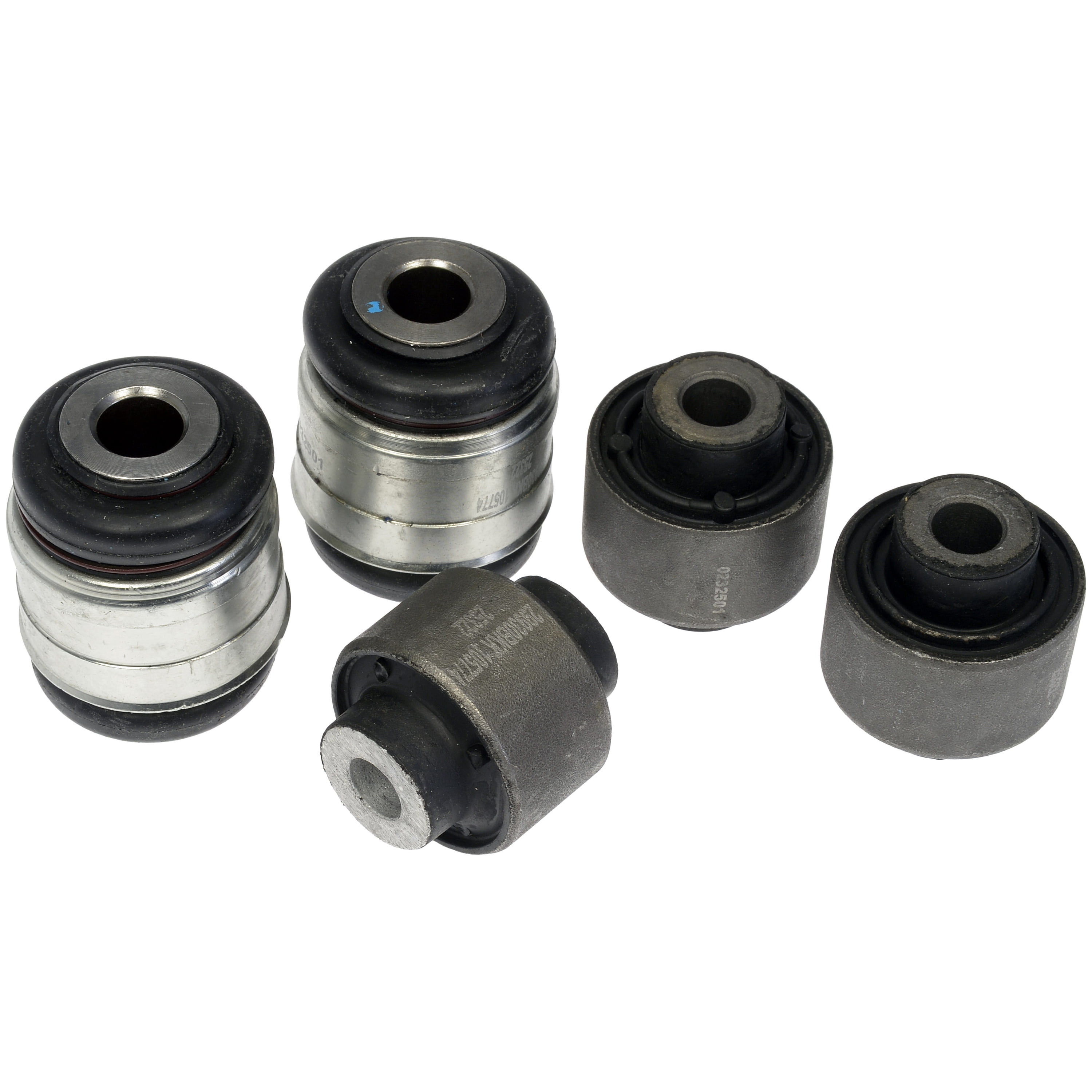 Dorman 540-170 Rear Suspension Knuckle Bushing Kit for Specific Tesla Models