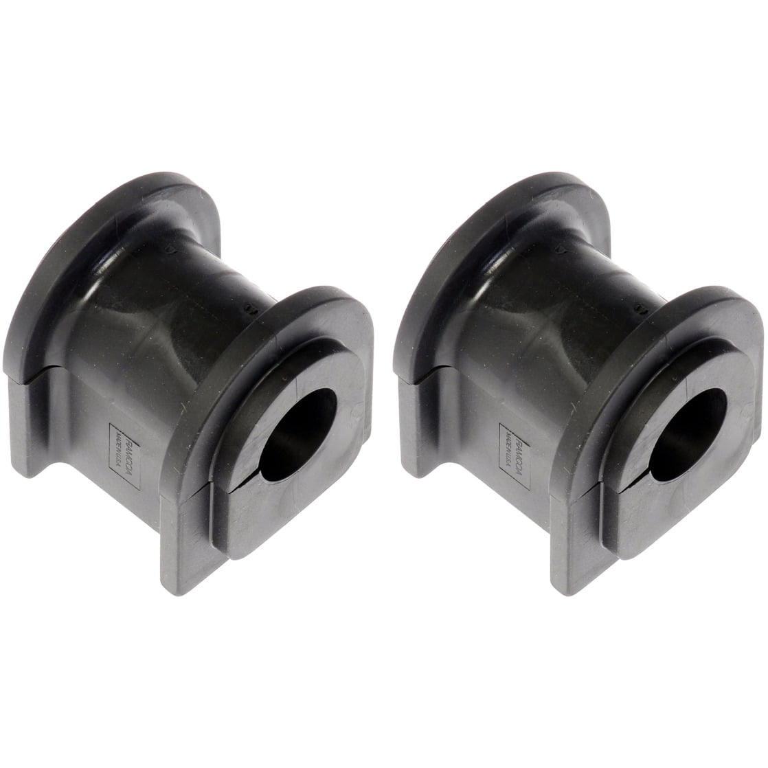 Dorman 540-772 Rear Suspension Stabilizer Bar Bushing Kit for Specific Lexus / Toyota Models (Pack of 2)