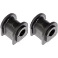 thumbnail image 1 of Dorman 540-772 Rear Suspension Stabilizer Bar Bushing Kit for Specific Lexus / Toyota Models (Pack of 2), 1 of 4