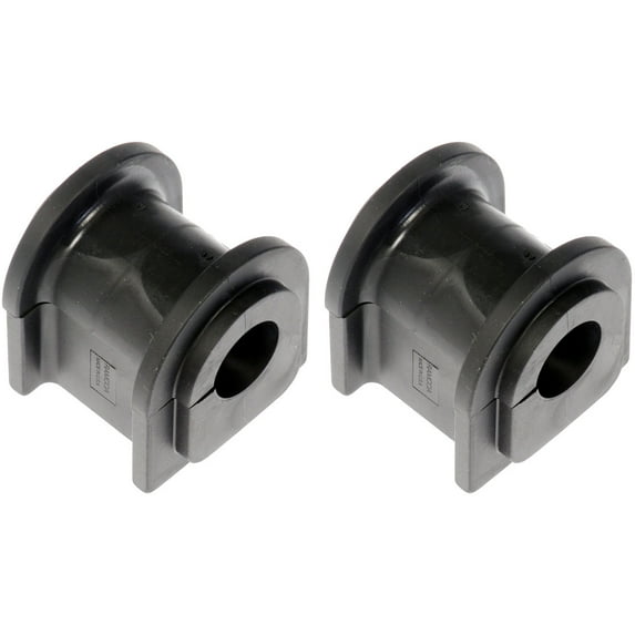 Dorman 540-772 Rear Suspension Stabilizer Bar Bushing Kit for Specific Lexus / Toyota Models (Pack of 2)