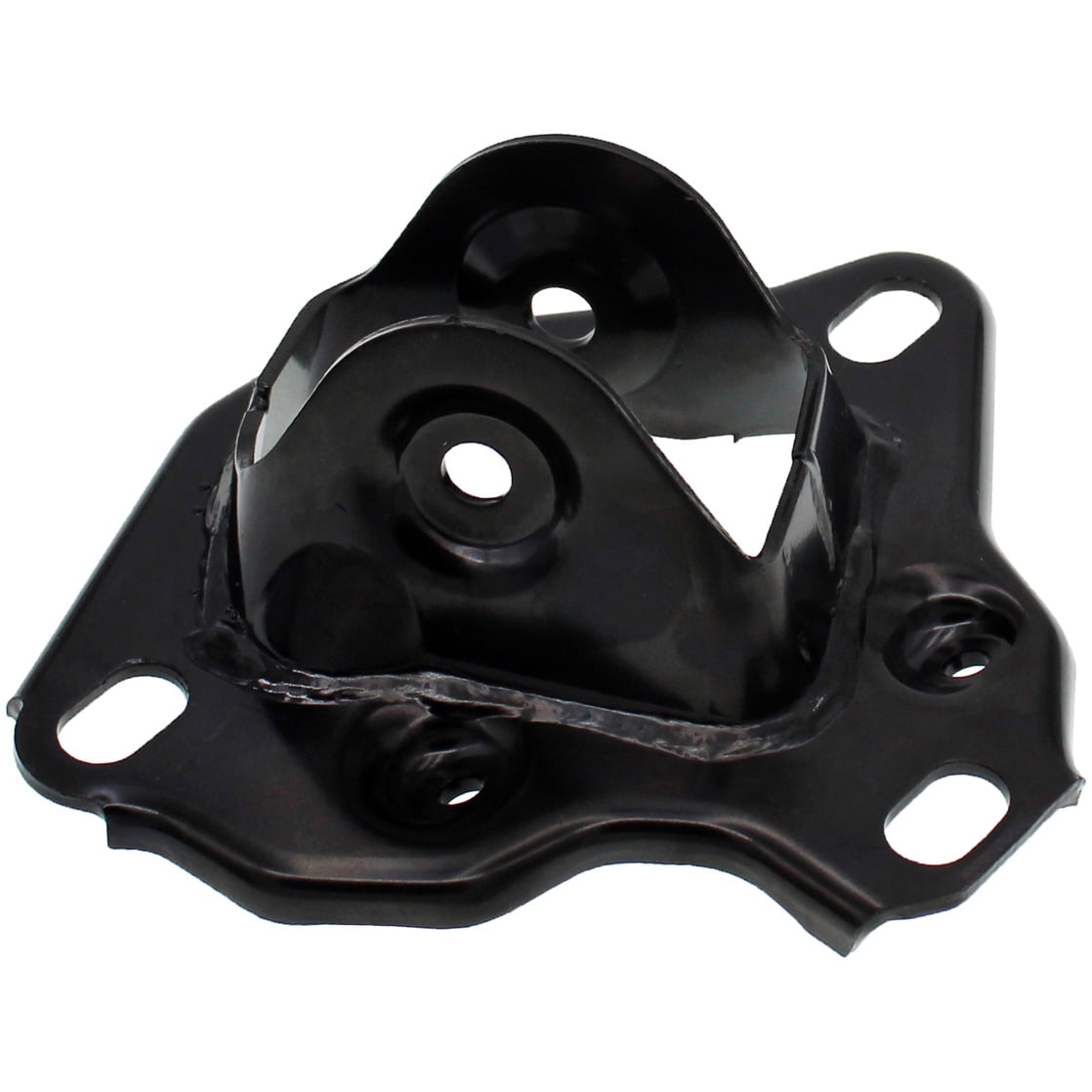Dorman 540-822 Rear Passenger Side Suspension Trailing Arm Bracket for Specific BMW / Mini Models