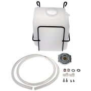 Dorman 54003 Engine Coolant Recovery Kit Clear