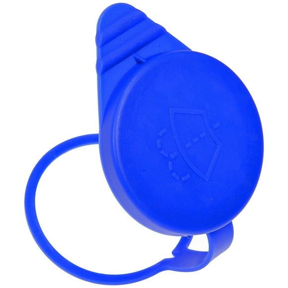 Dorman 54009 Washer Fluid Reservoir Cap for Specific Ford Models