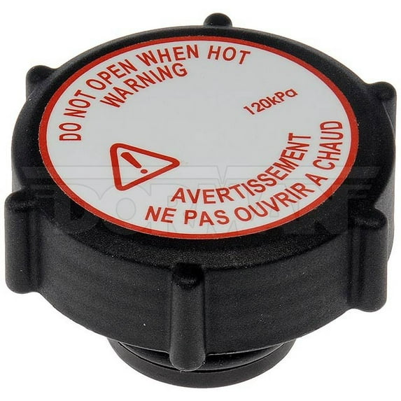 Dorman 54011 Coolant Reservoir Cap