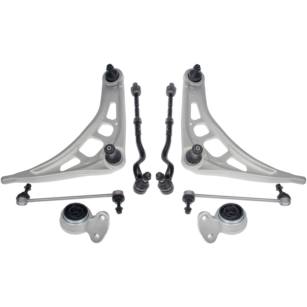 Dorman 541-053 Front Suspension Kit for Specific BMW Models