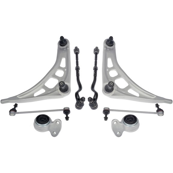 Dorman 541-053 Front Suspension Kit for Specific BMW Models