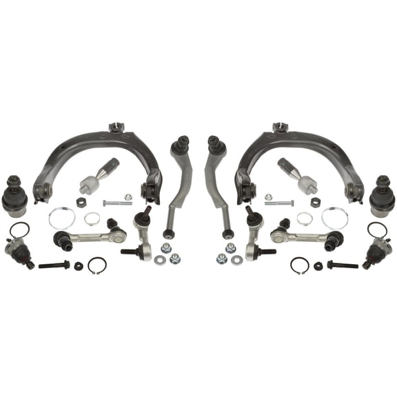 Dorman 541-094 Front Suspension Kit for Specific Models