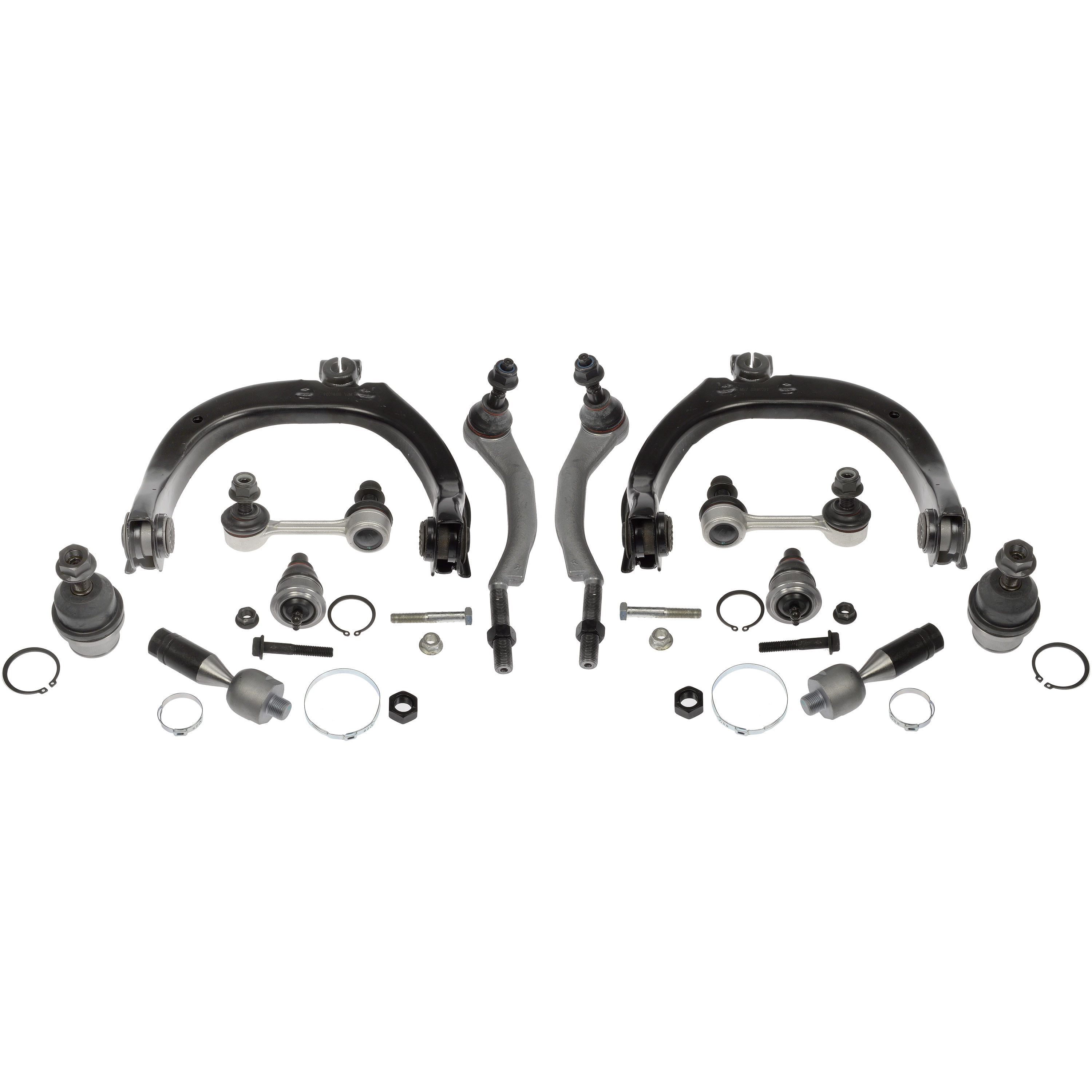 Dorman 541-096 Front Suspension Kit for Specific Models
