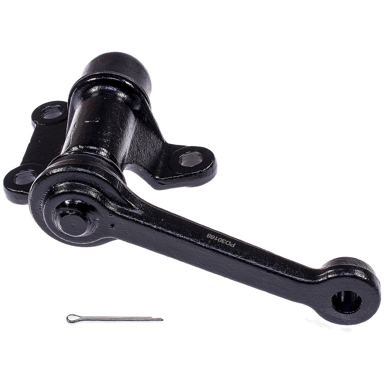 Dorman 541-180 Steering Idler Arm and Bracket Assembly for Specific Toyota Models