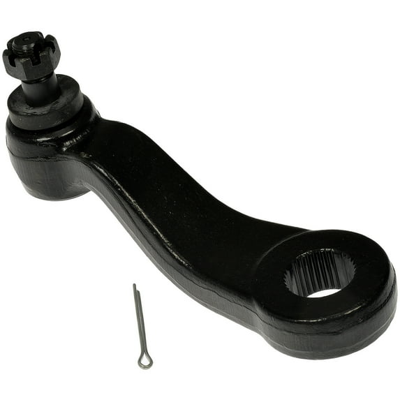 Dorman 541-391 Steering Pitman Arm for Specific Cadillac / Chevrolet / GMC Models