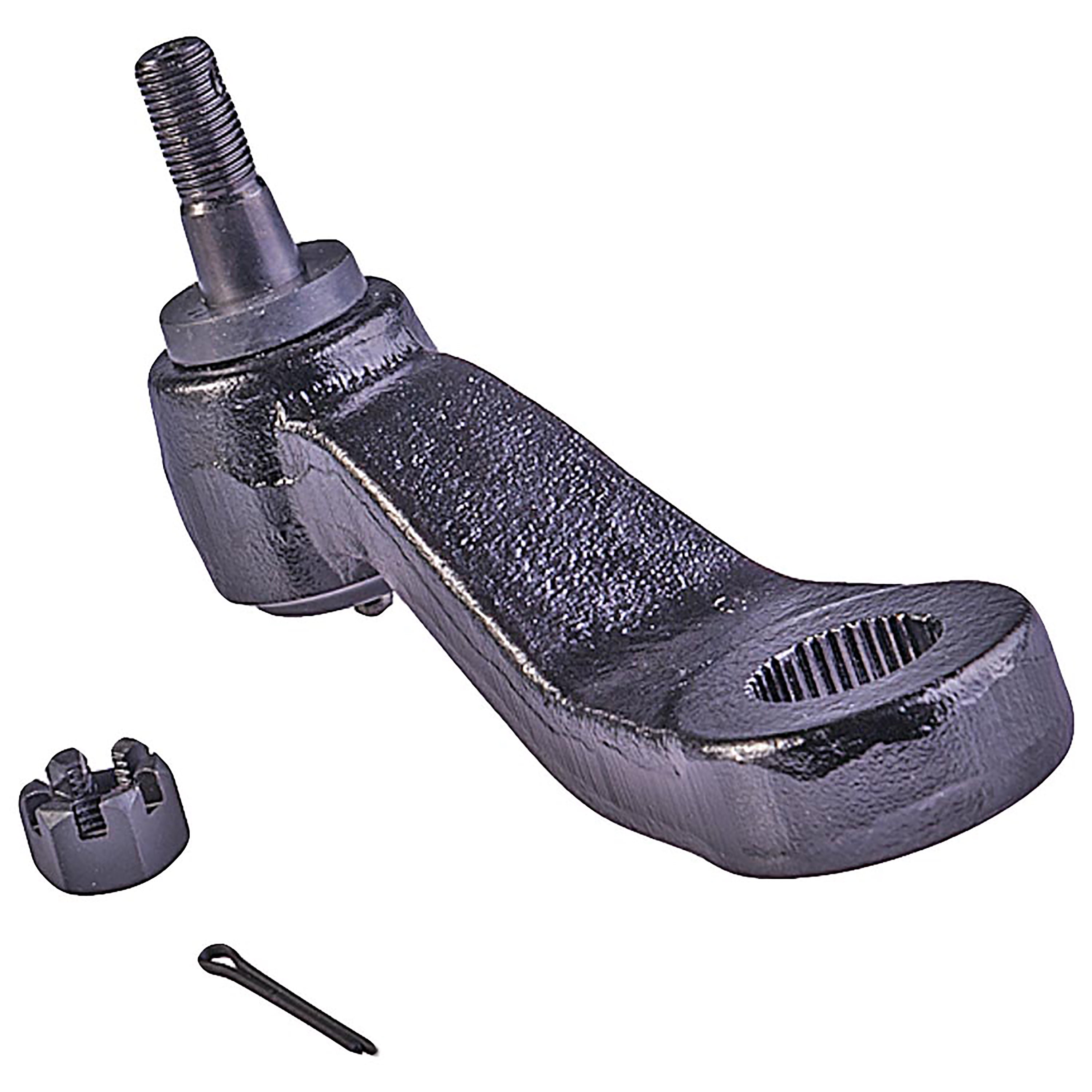 Dorman 541-396 Steering Pitman Arm for Specific Chevrolet / GMC / Hummer Models