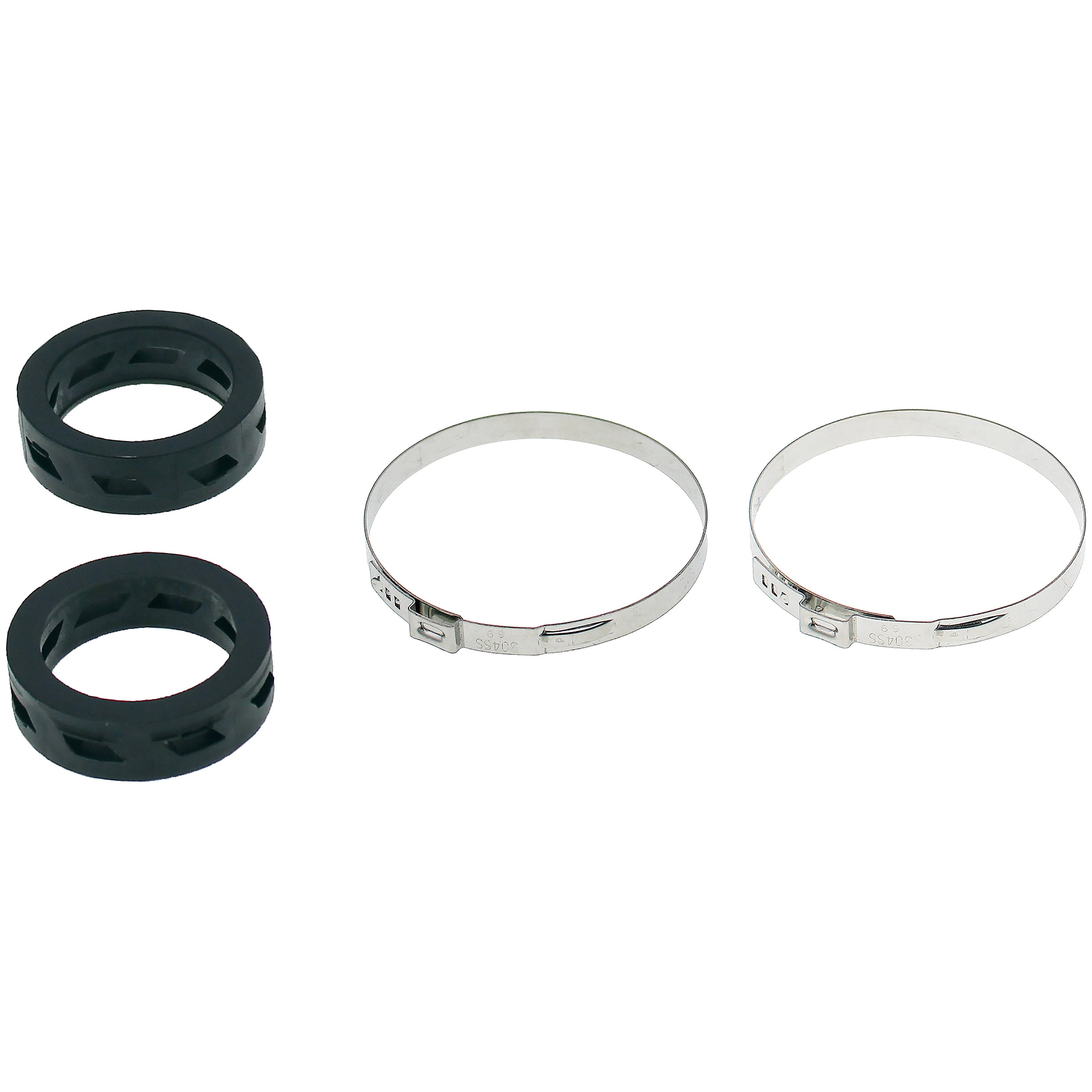 Dorman 541-475 Rack and Pinion Bellows Seal for Specific Cadillac / Chevrolet / GMC Models