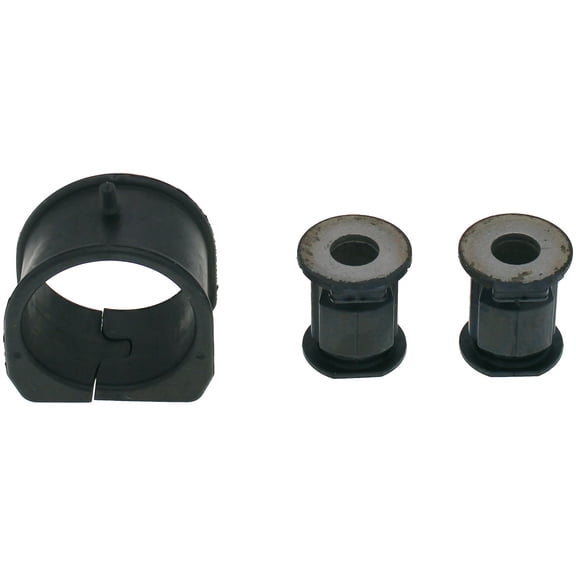 Dorman 541-476 Front Steering Rack And Pinion Bushing for Specific Hummer Models (OE FIX)