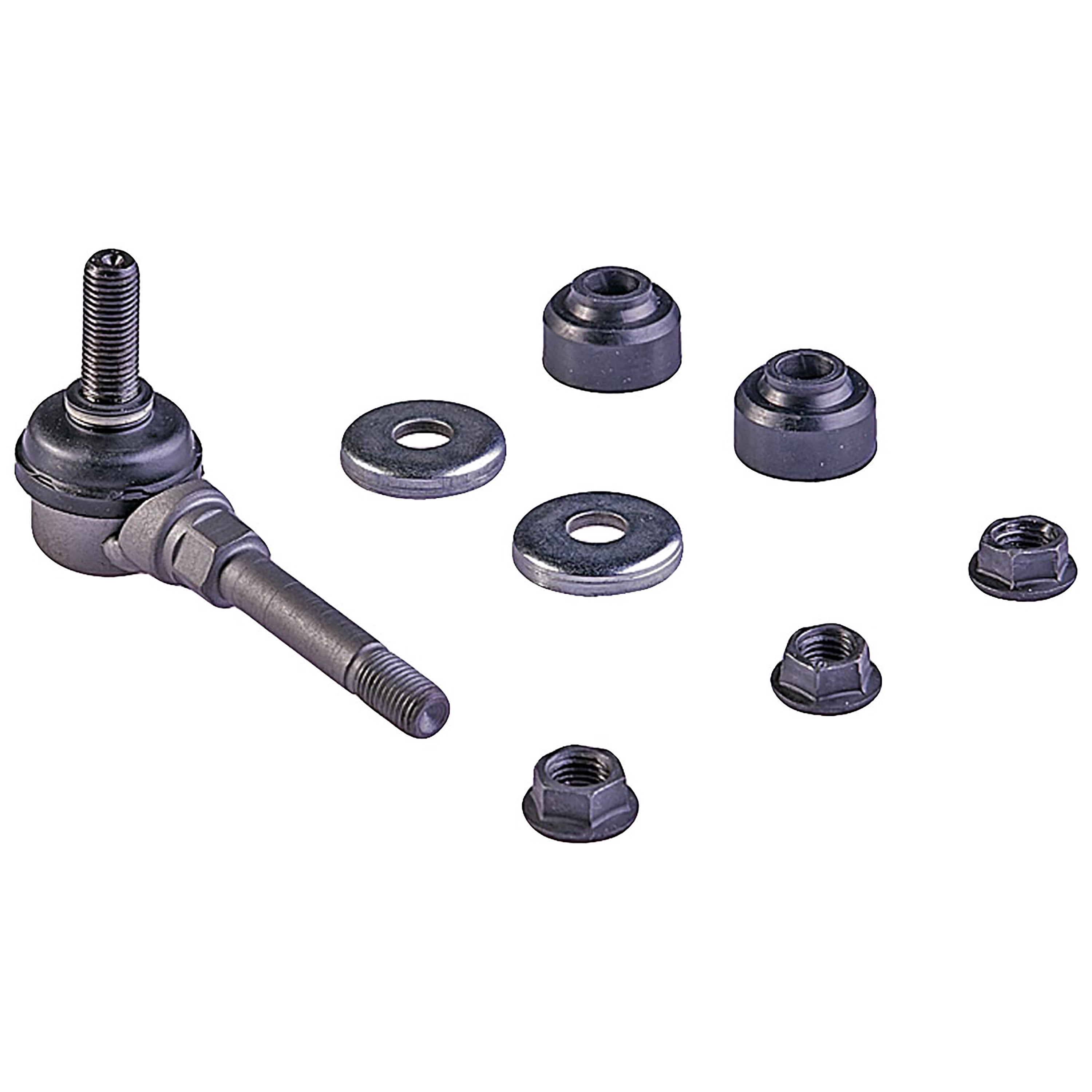 Dorman 541-673 Front Suspension Stabilizer Bar Link Kit for Specific Models