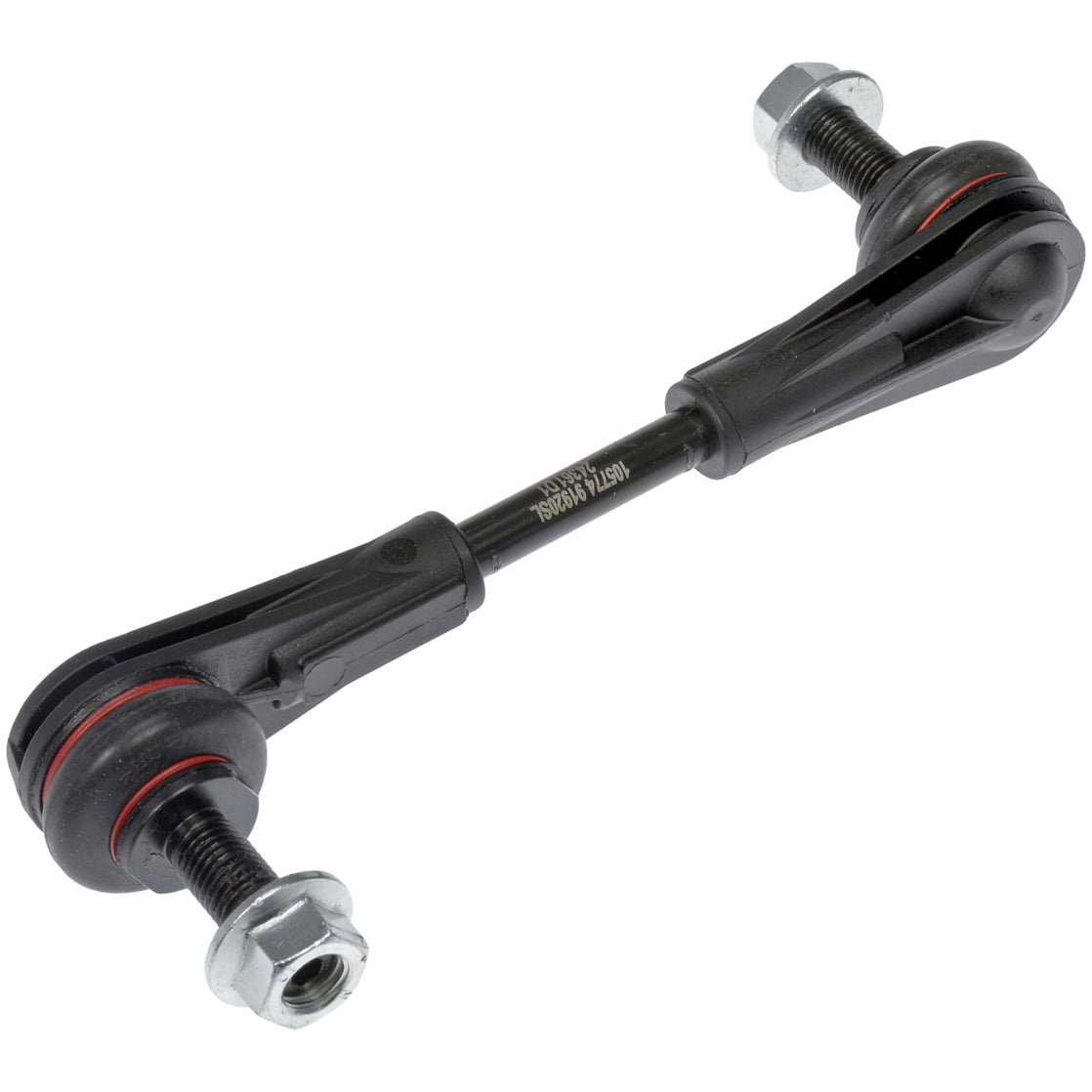 Dorman 541-813 Front Suspension Stabilizer Bar Link Kit for Specific BMW Models