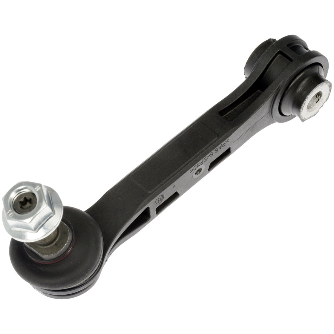 Dorman 541-836 Rear Suspension Stabilizer Bar Link Kit for Specific BMW Models