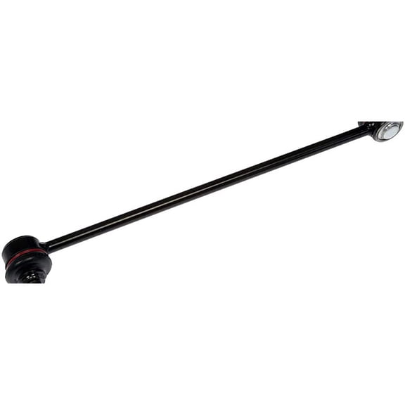 Dorman 541-955 Front Suspension Stabilizer Bar Link Kit for Specific Mercedes-Benz Models