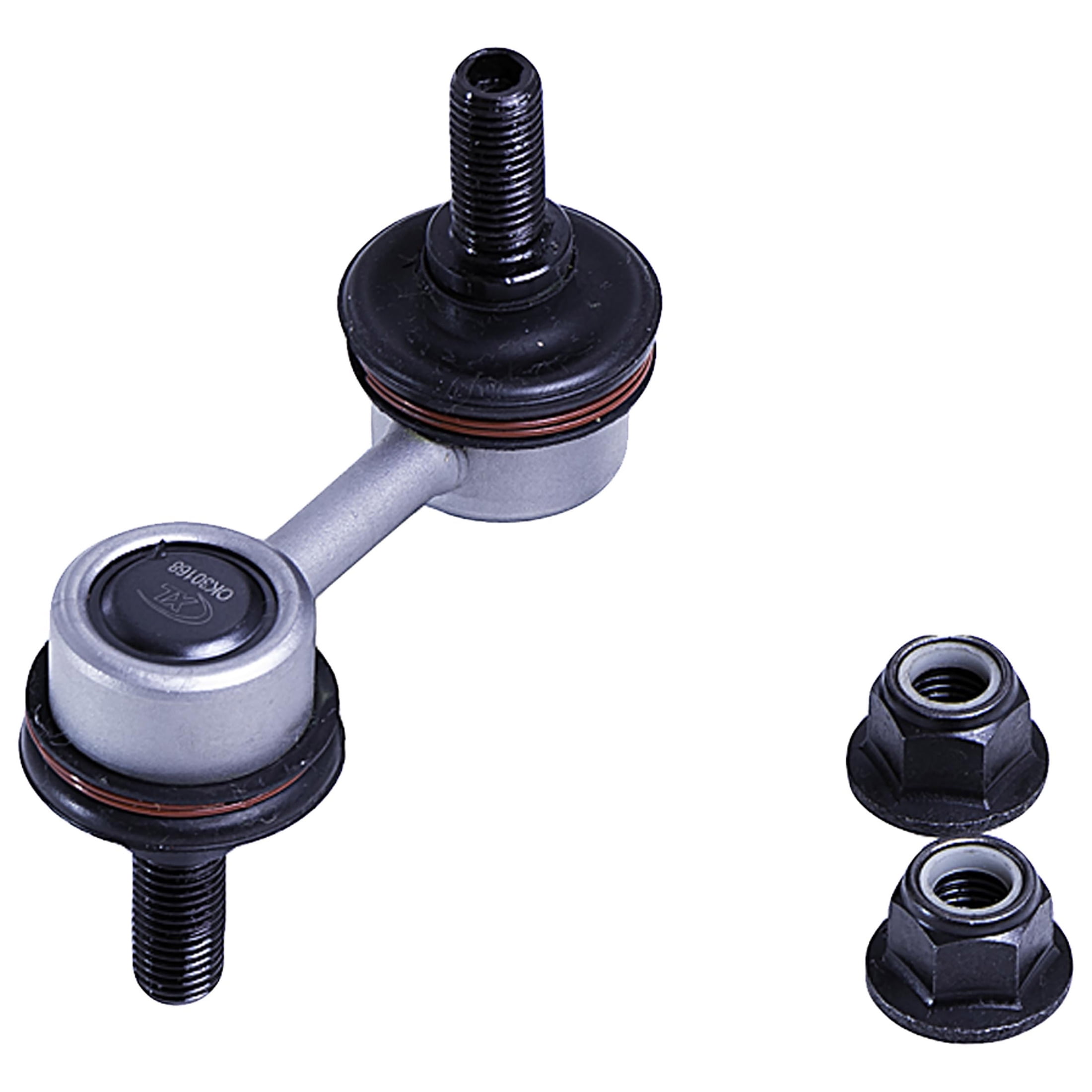 Dorman 541-963 Front Suspension Stabilizer Bar Link Kit for Specific Honda / Mazda Models