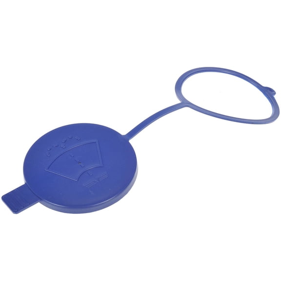 Dorman 54102 Windshield Washer Reservoir Cap for Specific Models