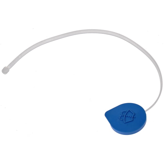 Dorman 54111 Windshield Washer Reservoir Cap for Specific Honda Models
