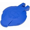 thumbnail image 1 of Dorman 54116 Washer Fluid Reservoir Cap for Specific Hyundai / Kia Models Fits select: 2012-2013 HYUNDAI ELANTRA, 2011-2014 KIA SORENTO, 1 of 3