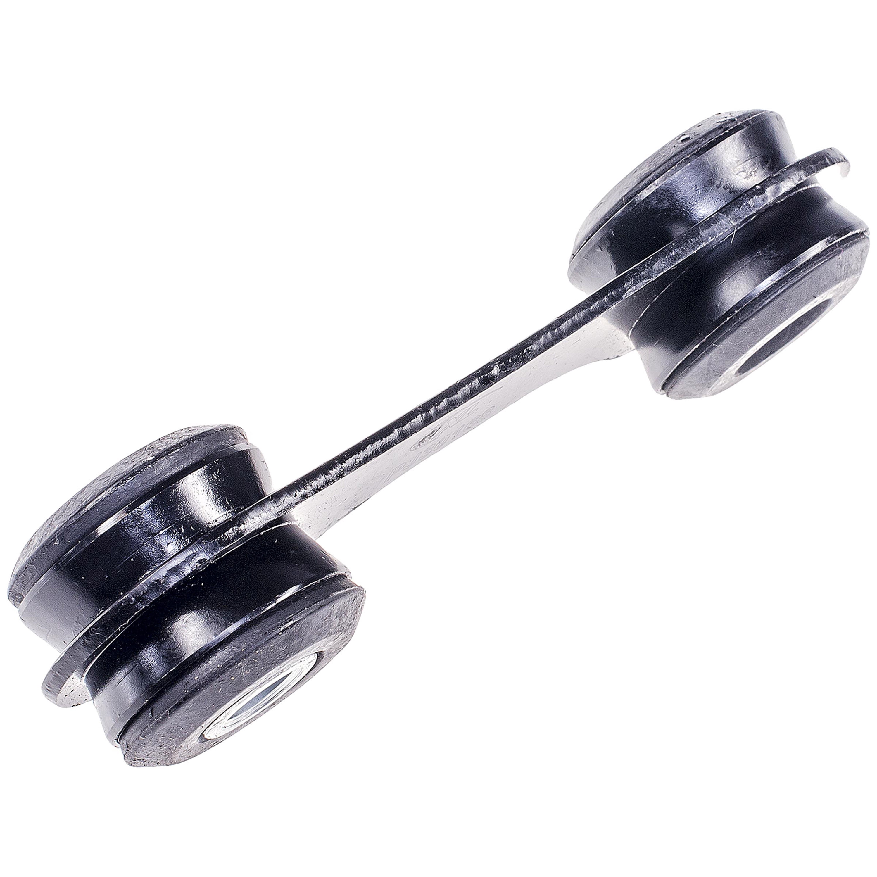 Dorman 542-010 Rear Suspension Stabilizer Bar Link Kit for Specific Models