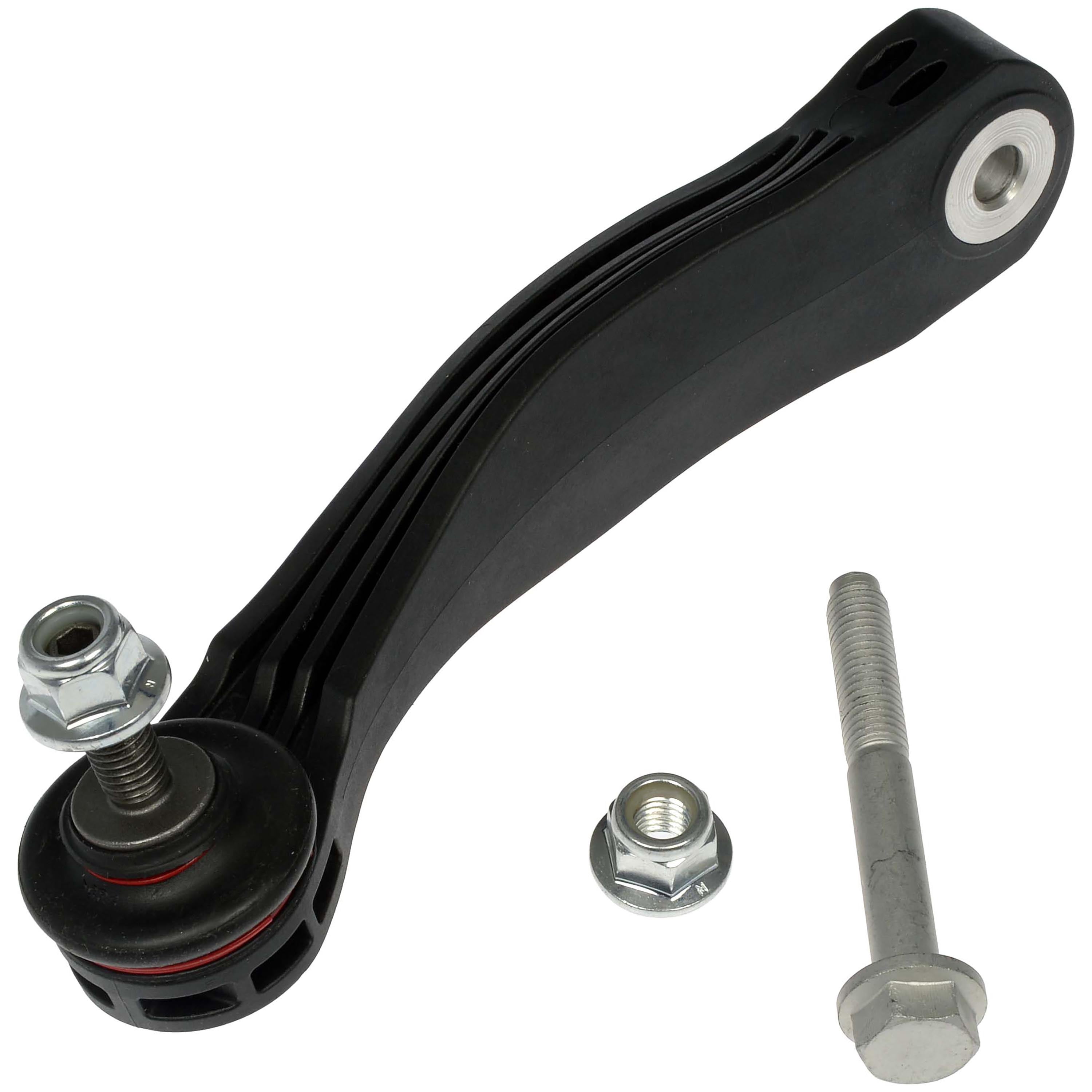Dorman 542-029 Rear Driver Side Suspension Stabilizer Bar Link Kit for Specific Audi / Volkswagen Models