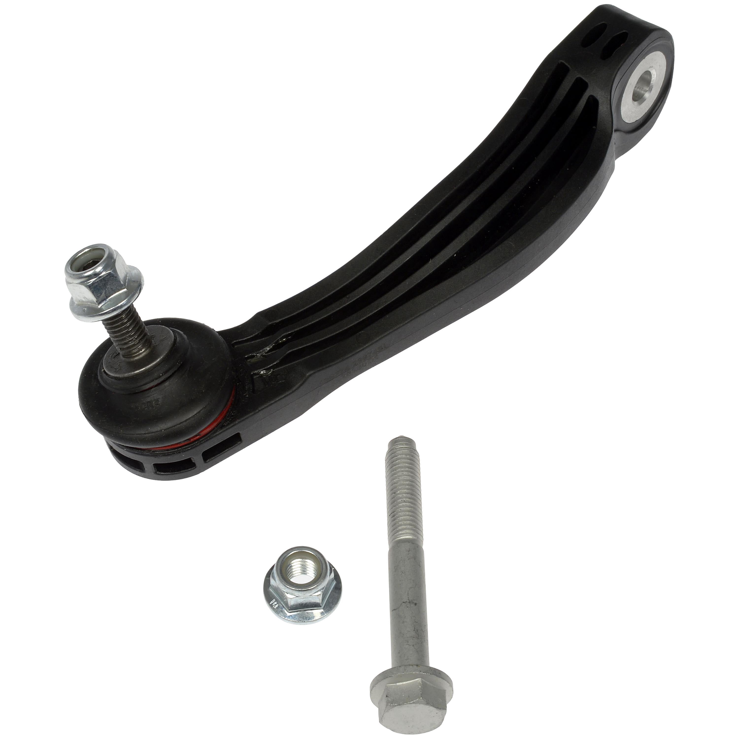Dorman 542-030 Rear Passenger Side Suspension Stabilizer Bar Link Kit for Specific Audi / Volkswagen Models