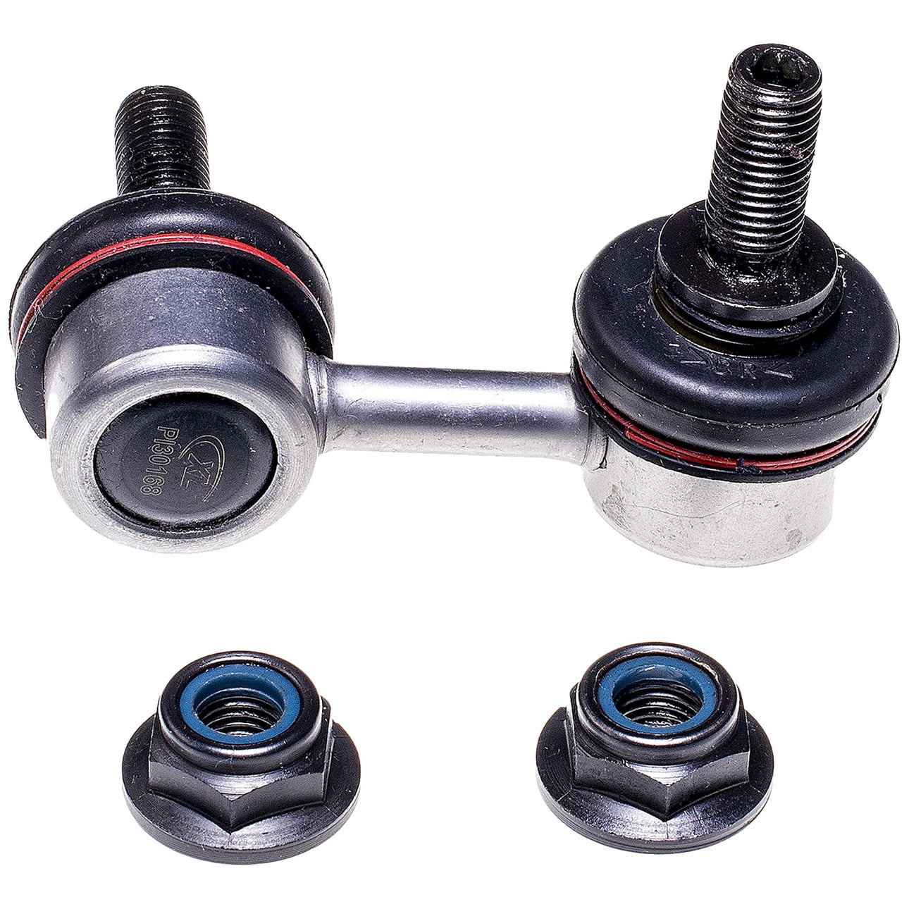 Dorman 542-106 Suspension Stabilizer Bar Link Kit for Specific Acura / Honda / Mazda Models