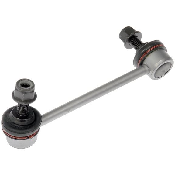 Dorman 542-155 Rear Driver Side Suspension Stabilizer Bar Link Kit for Specific Acura / Honda Models