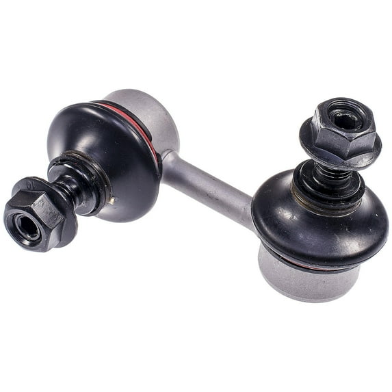 Dorman 542-393 Suspension Stabilizer Bar Link Kit for Specific Mitsubishi Models