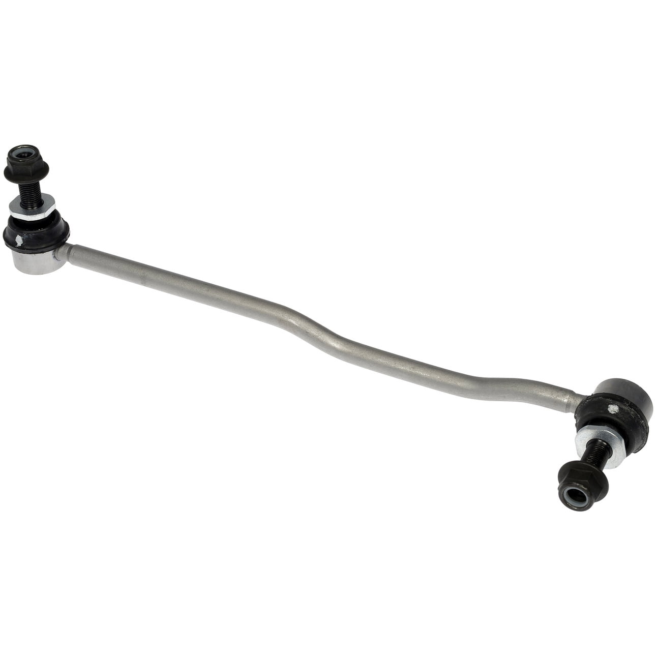 Dorman 542-456 Front Passenger Side Suspension Stabilizer Bar Link Kit for Specific Subaru Models
