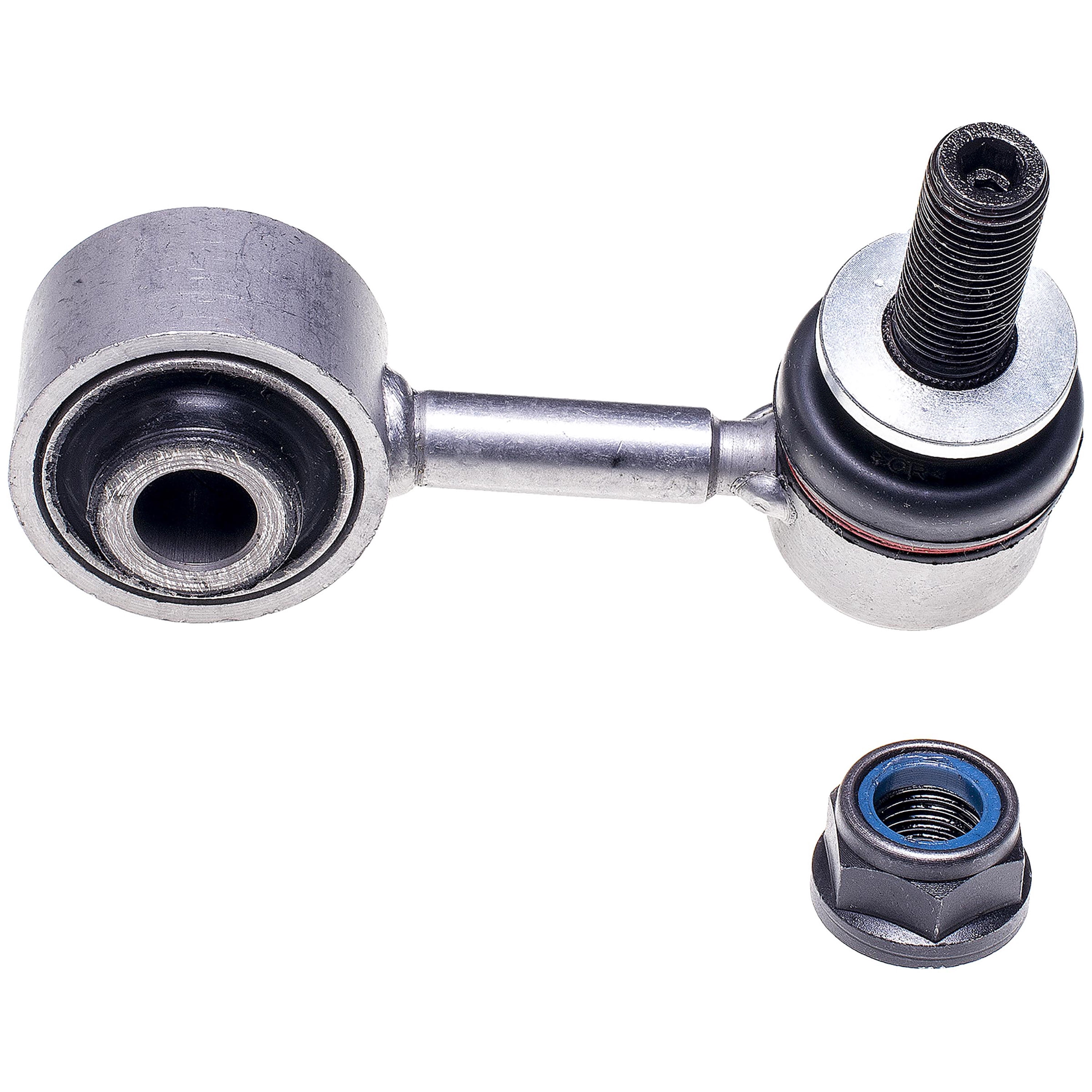Dorman 542-496 Front Passenger Side Suspension Stabilizer Bar Link Kit for Specific Toyota Models