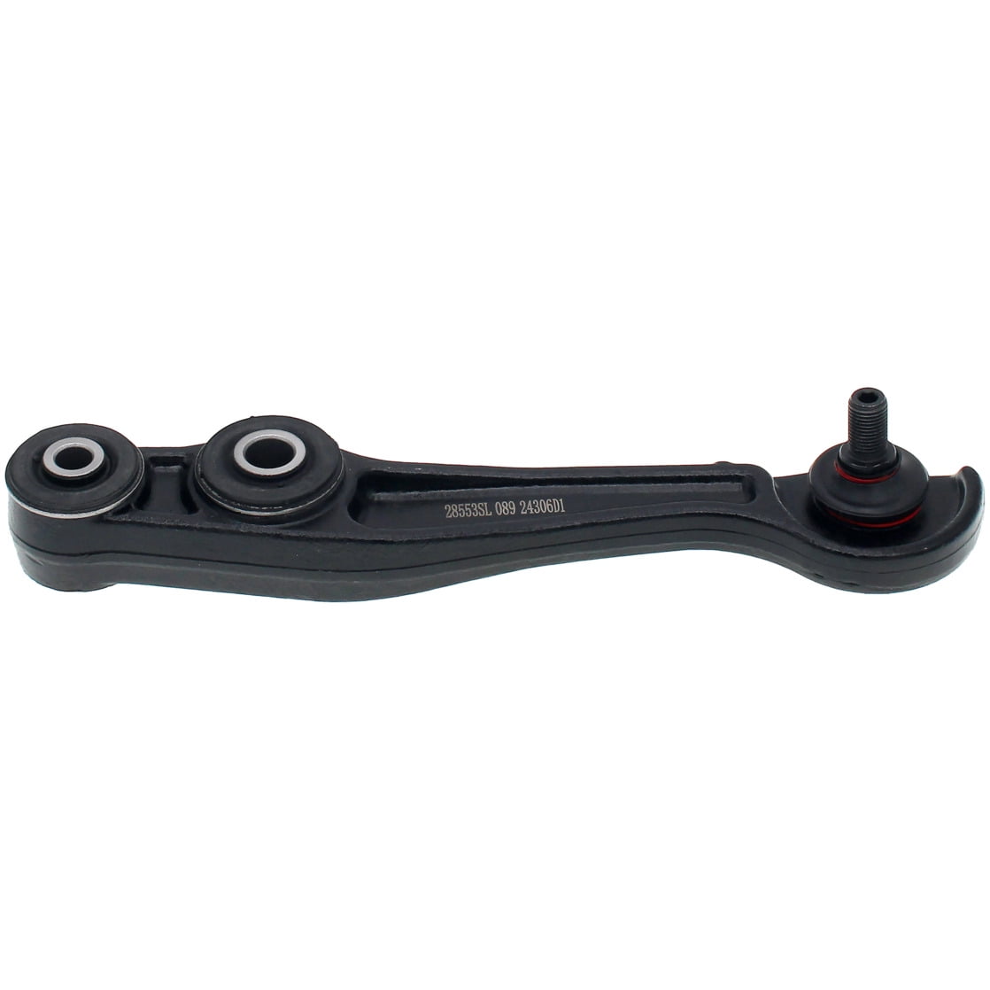 Dorman 542-506 Rear Driver Side Suspension Stabilizer Bar Link Kit for Specific Toyota Models